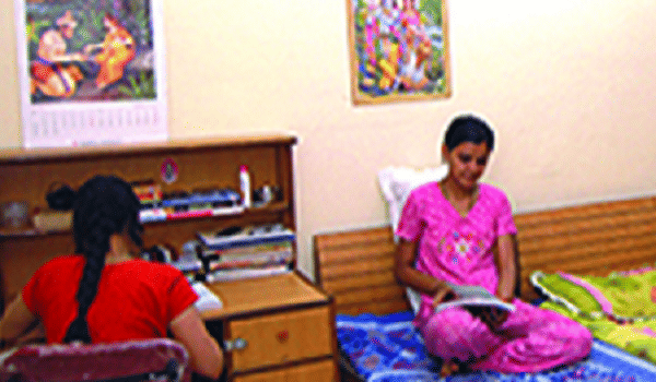 Frank College of Nursing Bangalore Labs photo 4